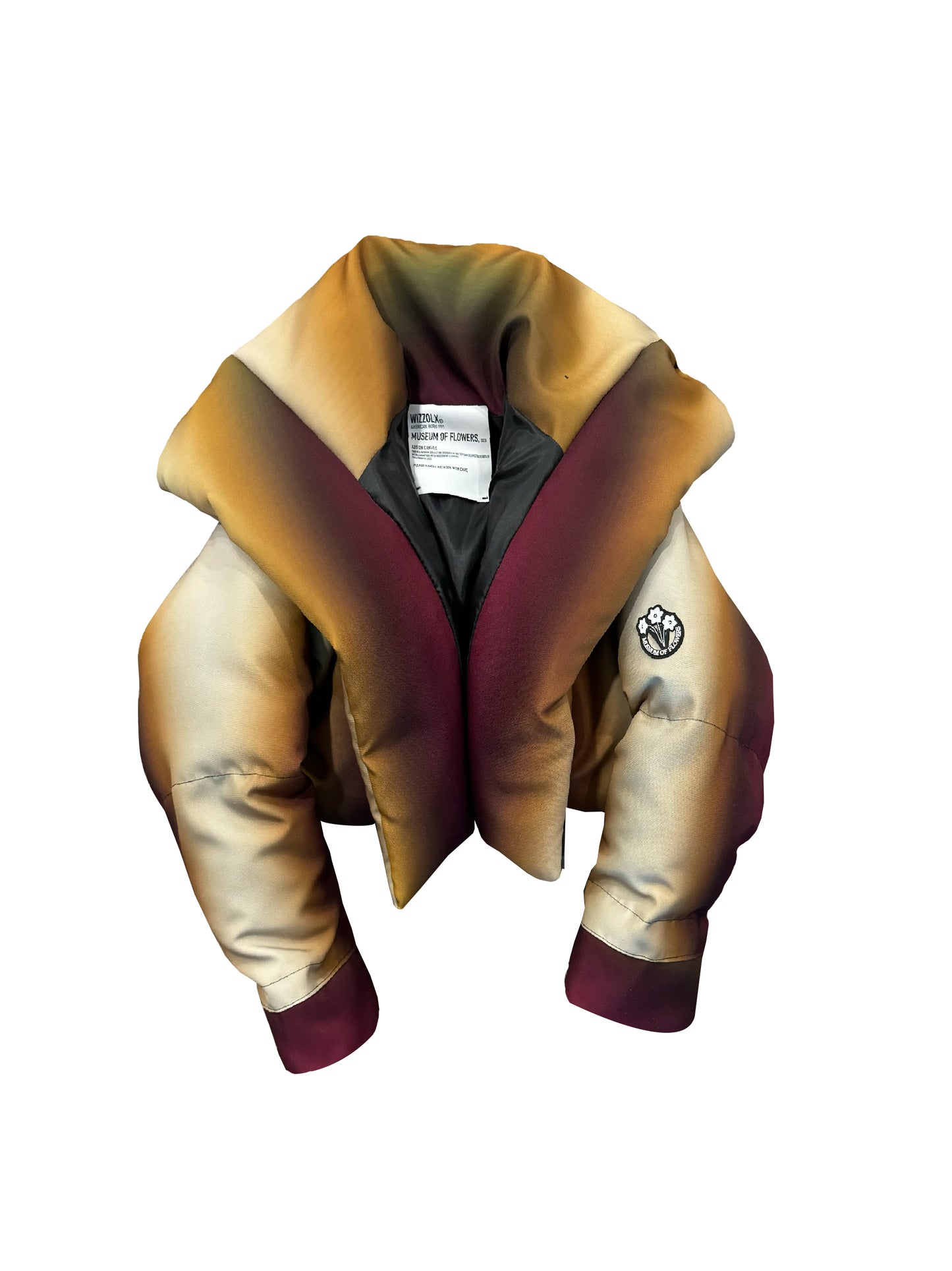 Mojave Single Tulip Jacket